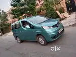 Nissan Evalia XV Option, 2014, Diesel