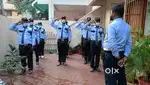 Hospital Security Job // Appartment Security Job // Showroom Security