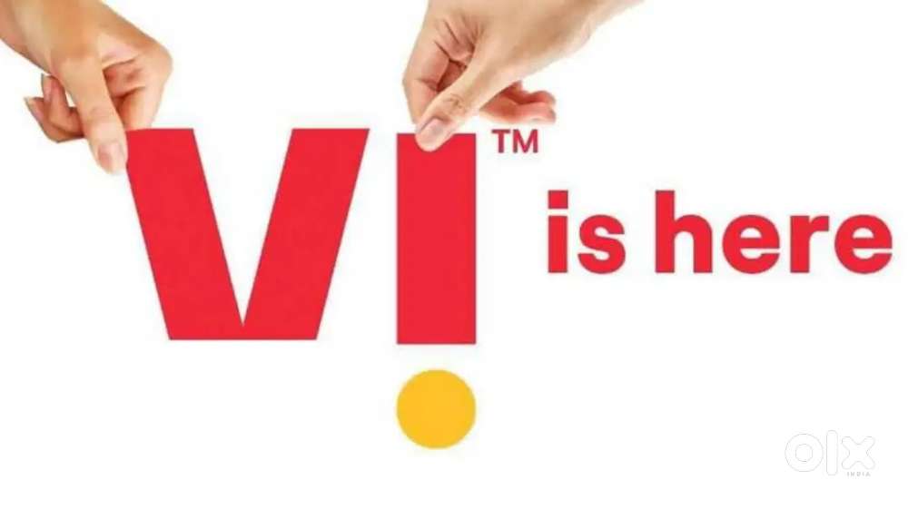 Vodafone idea company