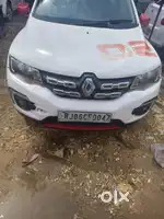 Renault Kwid Special Addition