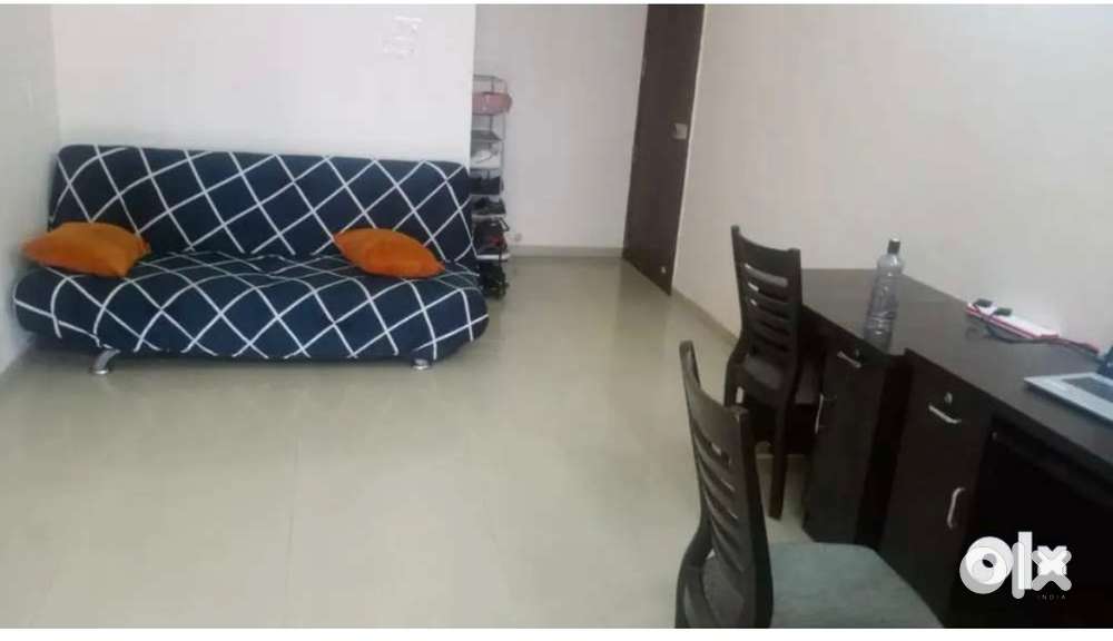Looking For Working male Bachelor for 2BHK Semi furnished sharing flat