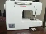 Singer Sewing Machine( Model 3229 Simple)  Hardly Used  Best Deal!