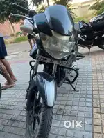 Apache RTR 160 GOOD CONDITION