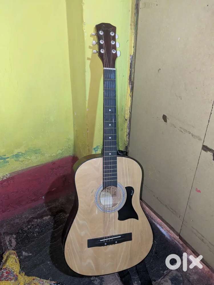 Acoustic Guitar 6 string