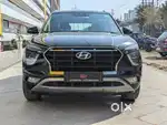 Hyundai Creta 1.6 SX Plus VTVT, 2020, Petrol