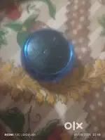 Mini boost speaker