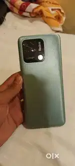 Redmi 10 4 gb RAM 64 gb ROM