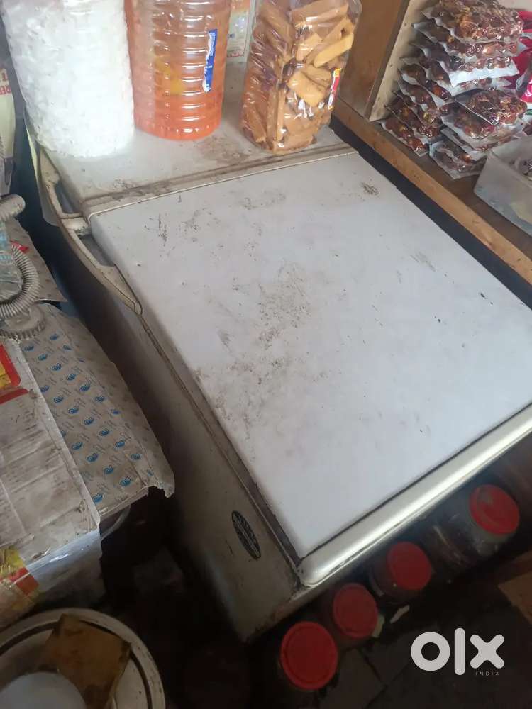 Dfeezer sell at best condition