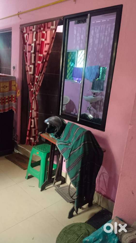 1 BHK Room Available at Soubhagyanagar, Angul Near Aryabhat School.