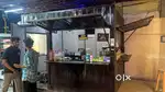 Cafe for lease