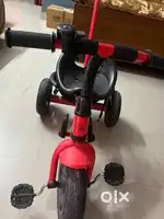 cycle for kids