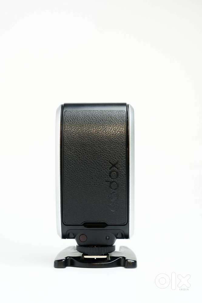 Godox Lux Senior Retro Camera Flash