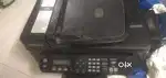 Epson printer
