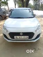 Maruti Suzuki Swift 2019 CNG & Hybrids Well Maintained