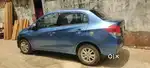 Honda Amaze 2014 Diesel