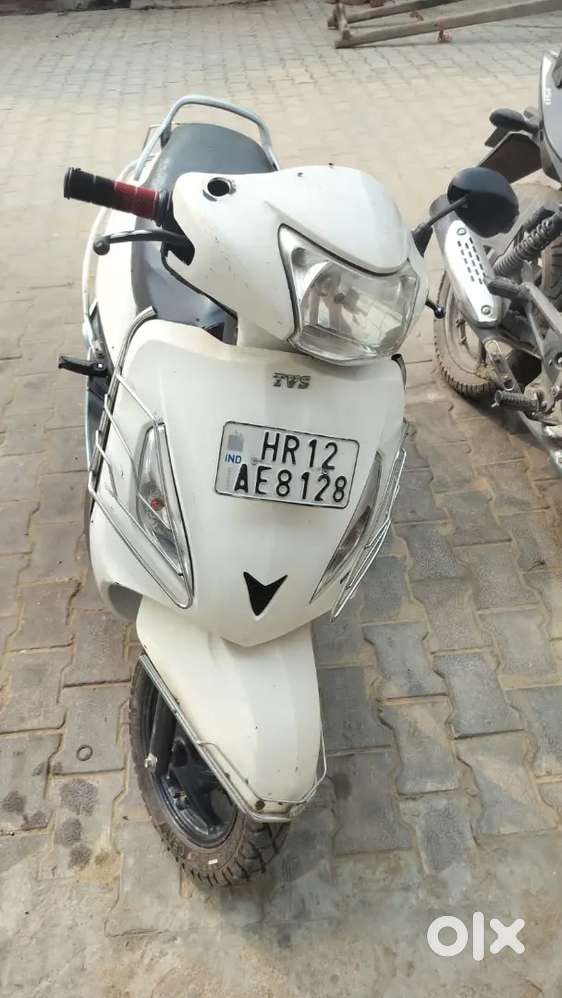 TVS Jupiter Very good condition scooter