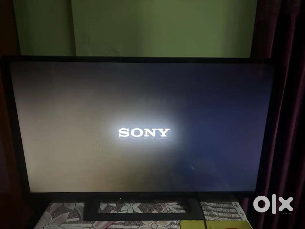 Sony 32 led tv