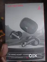 Boat Ear buds