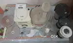 MAXIE INALSA Mixer cum Food processor
