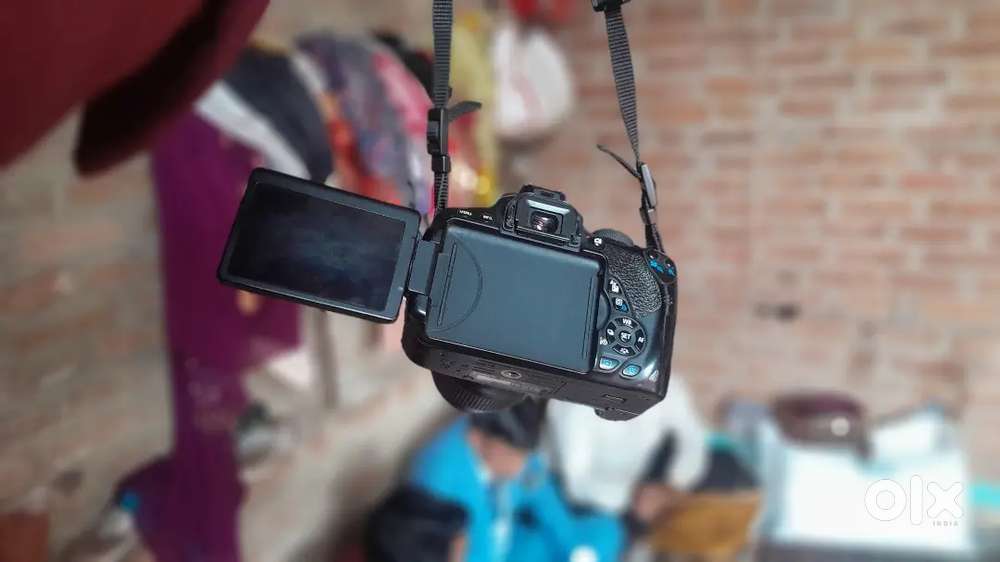 Canon 1300D & Canon 700D Brand New Condition