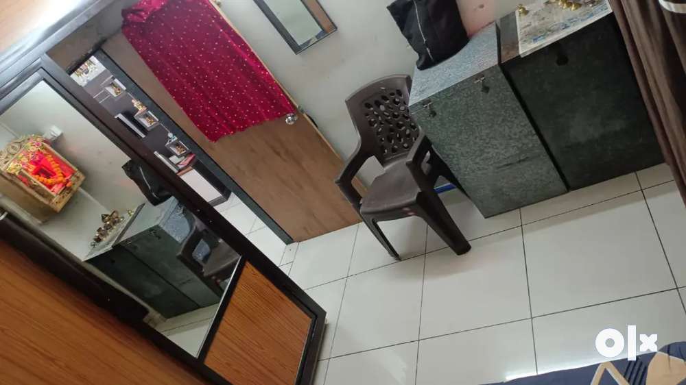 2 BHK FLAT IN CITY CENTRE LOCATION