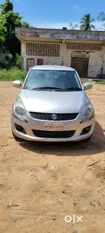 Maruti Suzuki Swift 2013 Diesel 145000 Km Driven