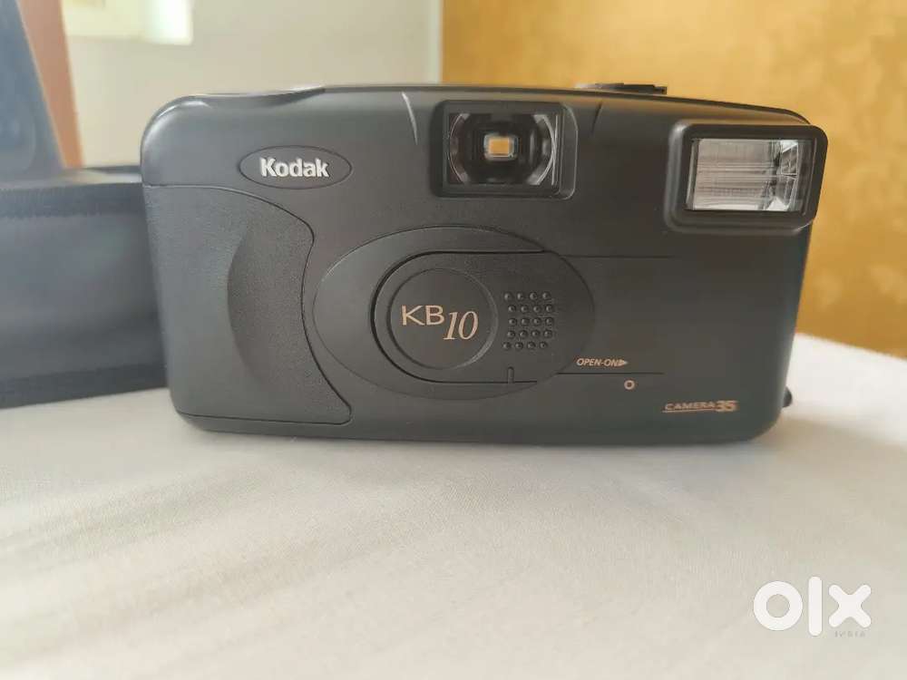 Kodak KB10