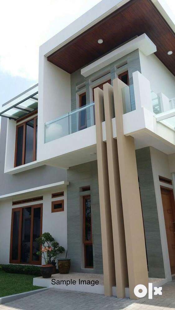 3 BHK PROPERTY AVAILABLE IN A GOOD GATED COMMUNITY