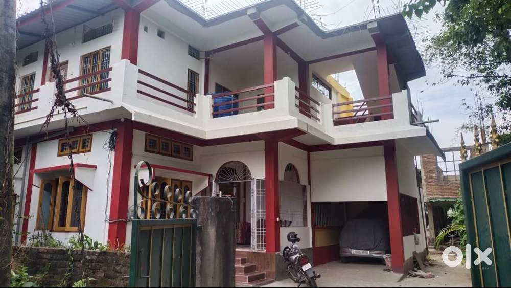 2BHK, House for Rent  at Jyoti Nagar