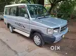 Toyota Qualis GS C8, 2001, Diesel
