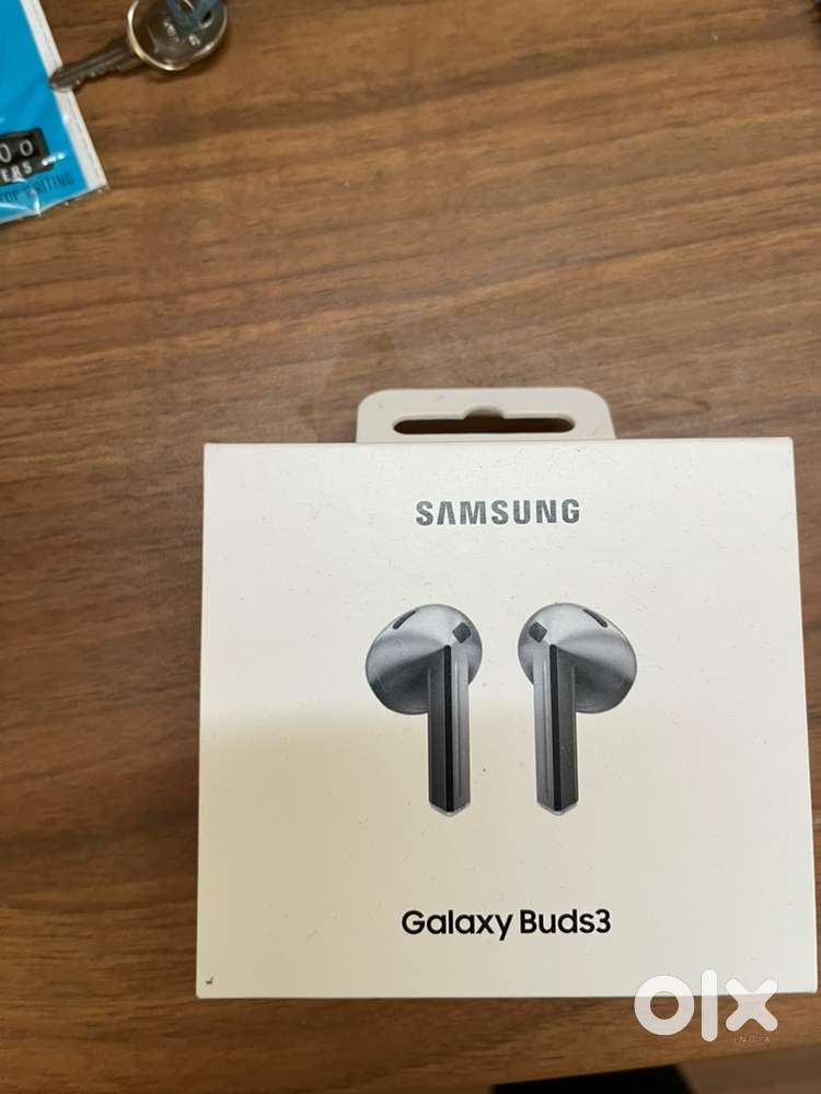 Samsung Galaxy Earbuds 3 (ORIGINAL SEAL PACKED)