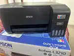 EPSON PRINTER L3210