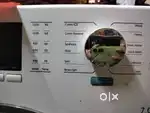 Automatic washing machine