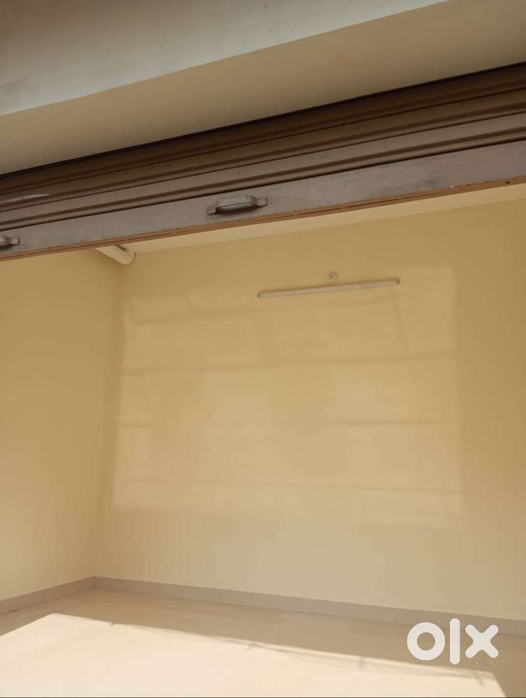 Suitable for office, godown, grocery store, tailoring, tution