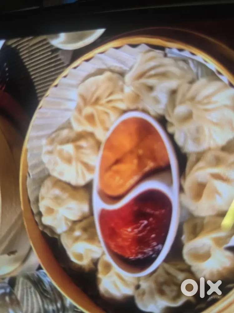 For running and total operating fast food counter at jadavpur