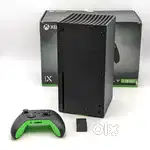 XBOX Series X 2TB 4K Galaxy Black Special Edition