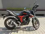 2018 Gixxer for sale