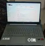 HP Laptop Brand New