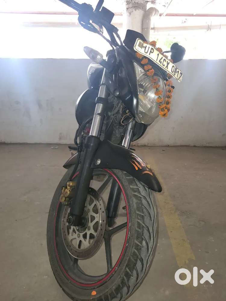 2016, 2nd owner Gixxer 155cc