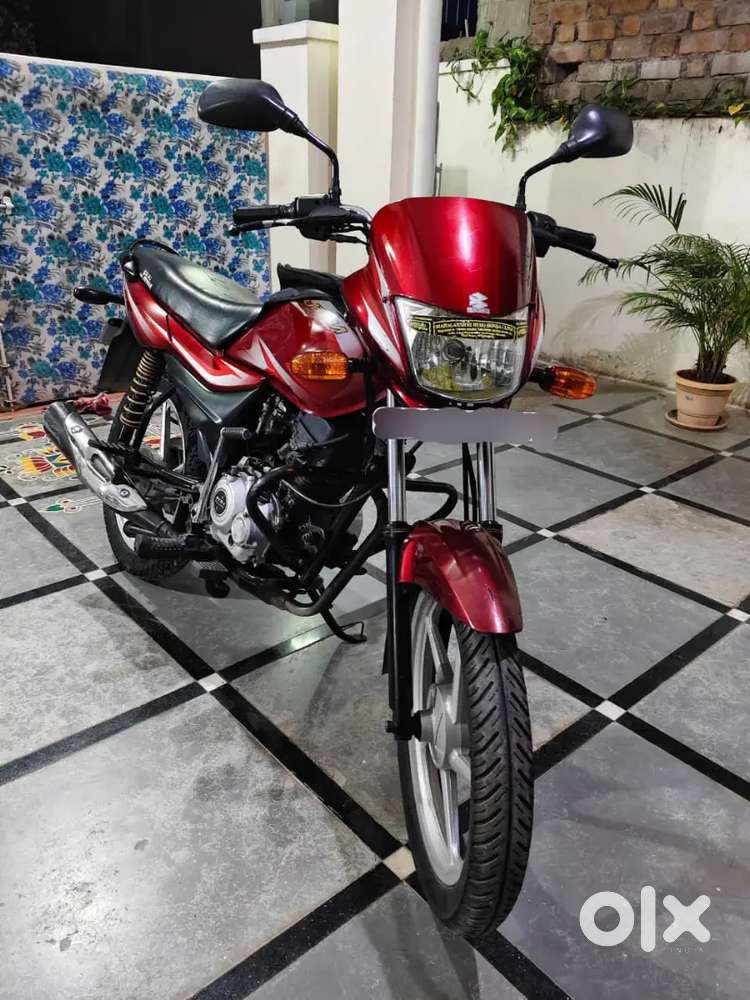 BAJAJ PLATINA FOR SALE