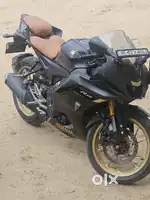 Yamaha R15 V4 Great condition