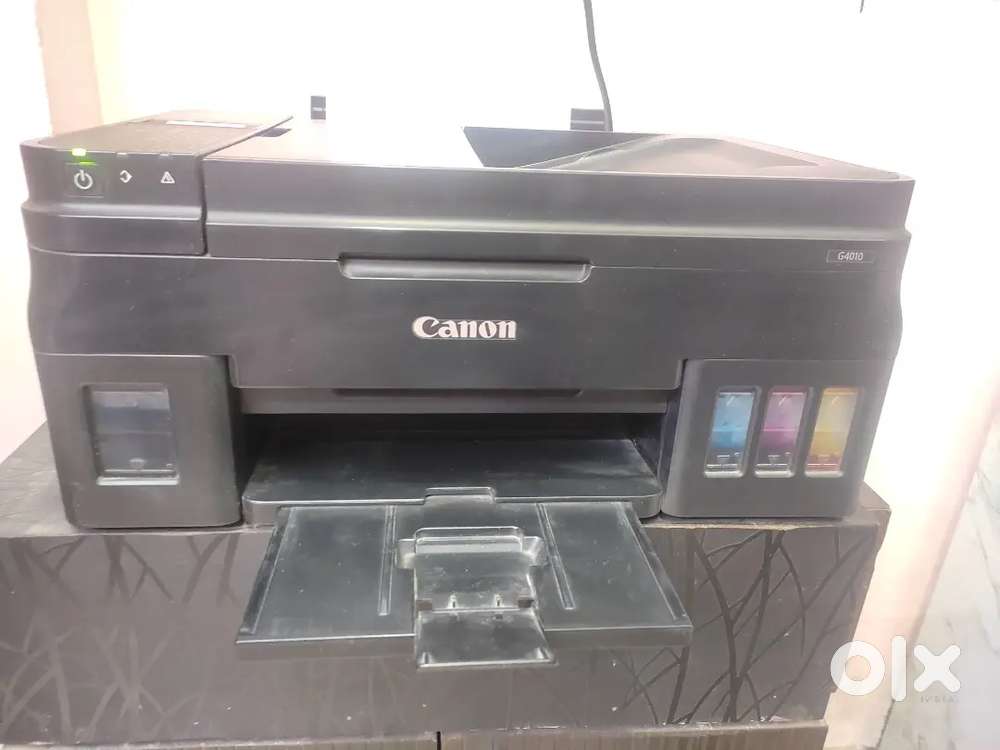 CANON PRINTER G4010