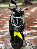 Ntorq XT Top Model