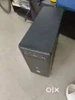 Desktop computer
