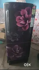 AC fridge washing machine door step service