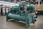 AHU, HVAC, Refrigeration Operators