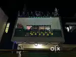 3bhk furnished bunglow for sale 3.5 Guntha plot g+1 construction