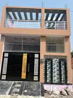 Residential house available for sale in Bhaktinagar Colony lane no 4