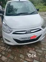 Hyundai i10 2015 Petrol 55000 Km Driven