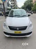 Maruti Suzuki Swift Dzire Ldi BSIV, 2019, Diesel
